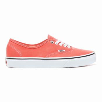 Damske Tenisky Vans Authentic Emberglow VA28THPVI